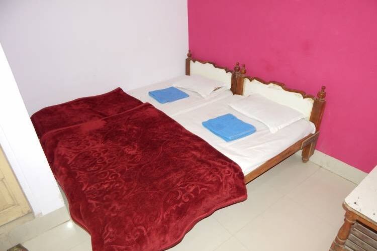Hotel Tourist Ashoka, Aurangabad 4
